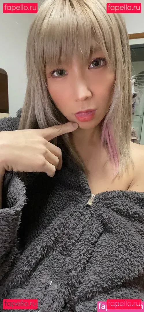 riremagic Onlyfans Photo Gallery 