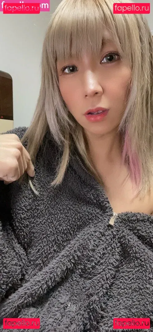 riremagic Onlyfans Photo Gallery 