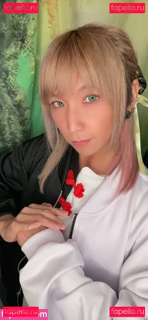 riremagic Onlyfans Photo Gallery 