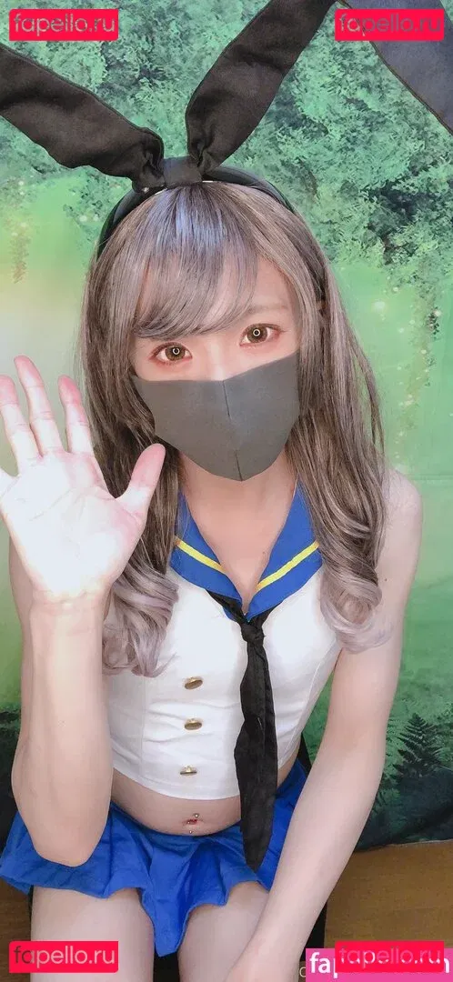 riremagic Onlyfans Photo Gallery 