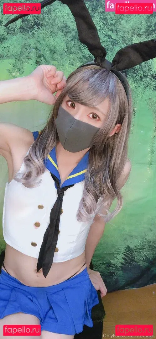 riremagic Onlyfans Photo Gallery 