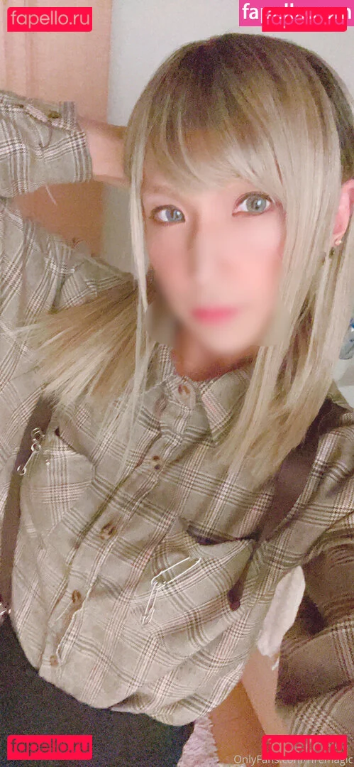 riremagic Onlyfans Photo Gallery 