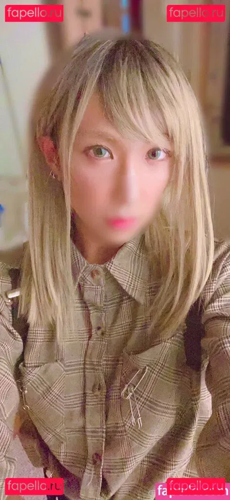 riremagic Onlyfans Photo Gallery 