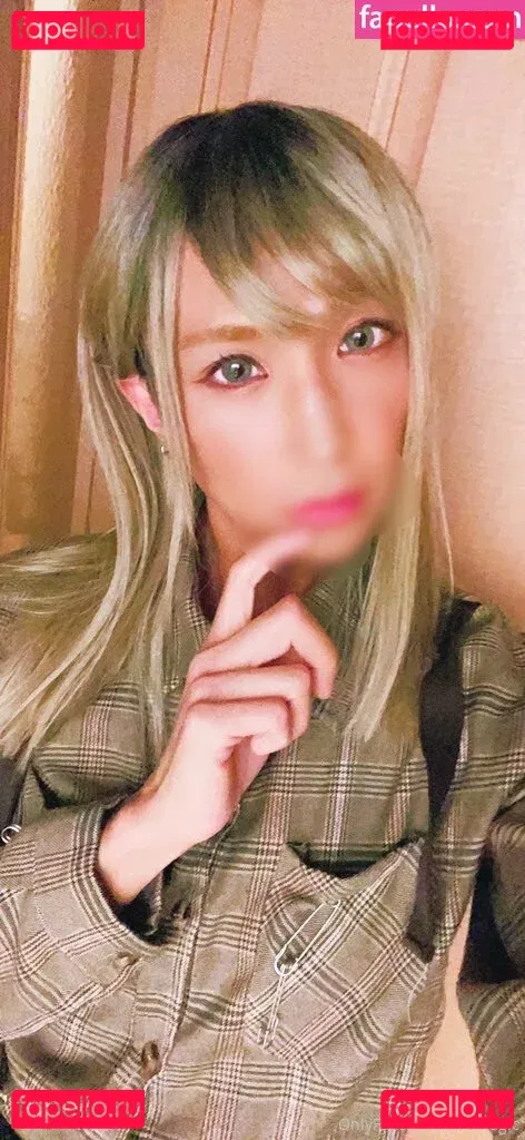 riremagic Onlyfans Photo Gallery 