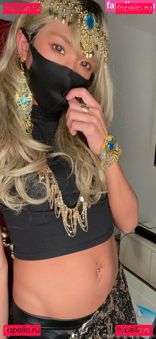 riremagic Onlyfans Photo Gallery 