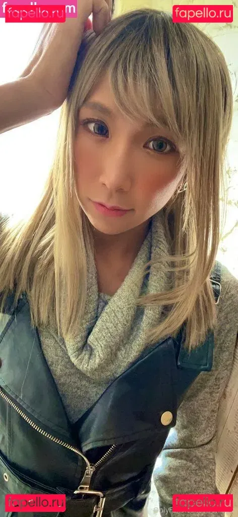 riremagic Onlyfans Photo Gallery 