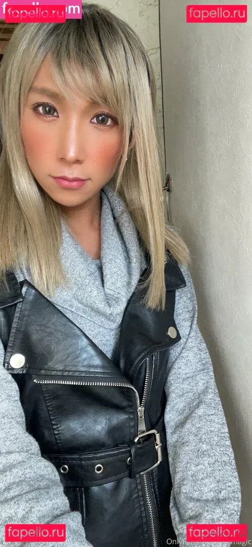 riremagic Onlyfans Photo Gallery 