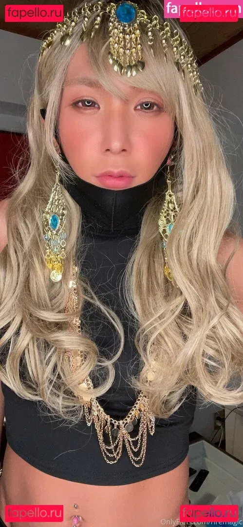 riremagic Onlyfans Photo Gallery 