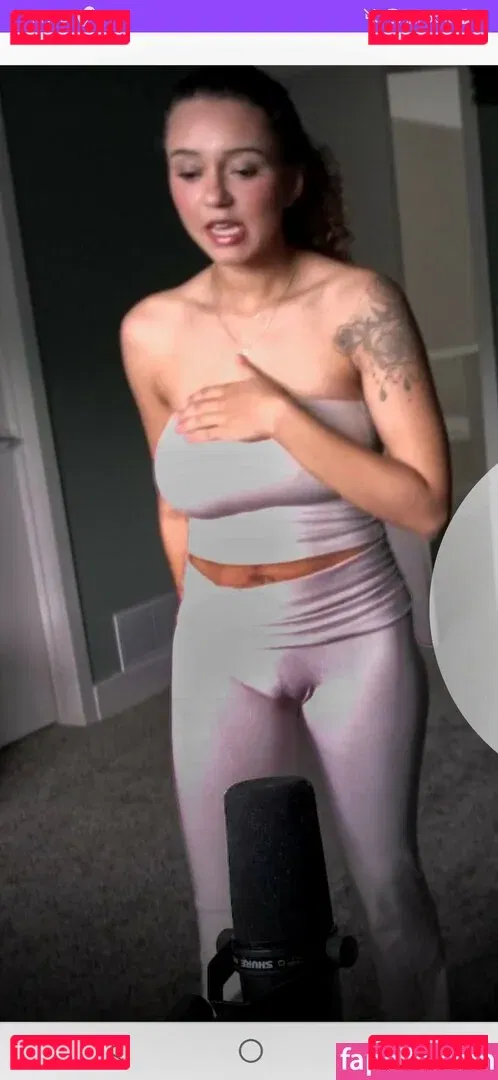 Macaiyla Onlyfans Photo Gallery 