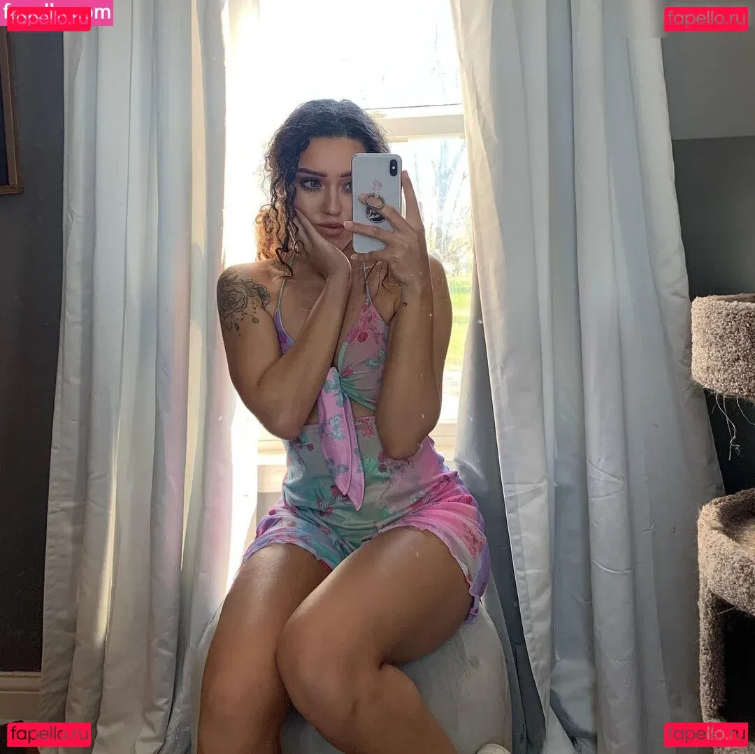 Macaiyla Onlyfans Photo Gallery 