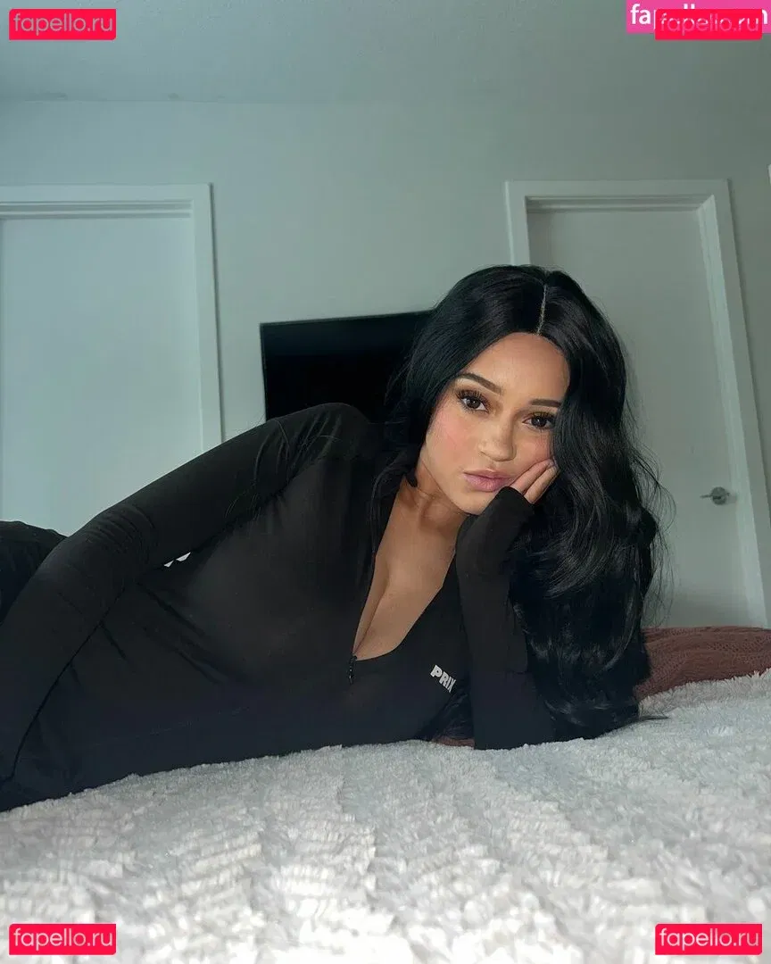 Macaiyla Onlyfans Photo Gallery 