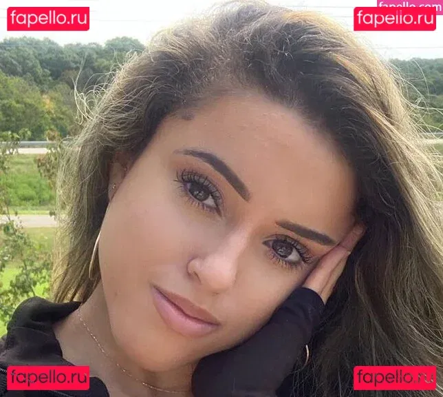 Macaiyla Onlyfans Photo Gallery 