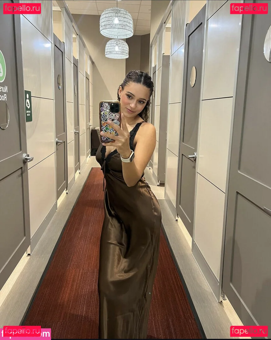 Macaiyla Onlyfans Photo Gallery 