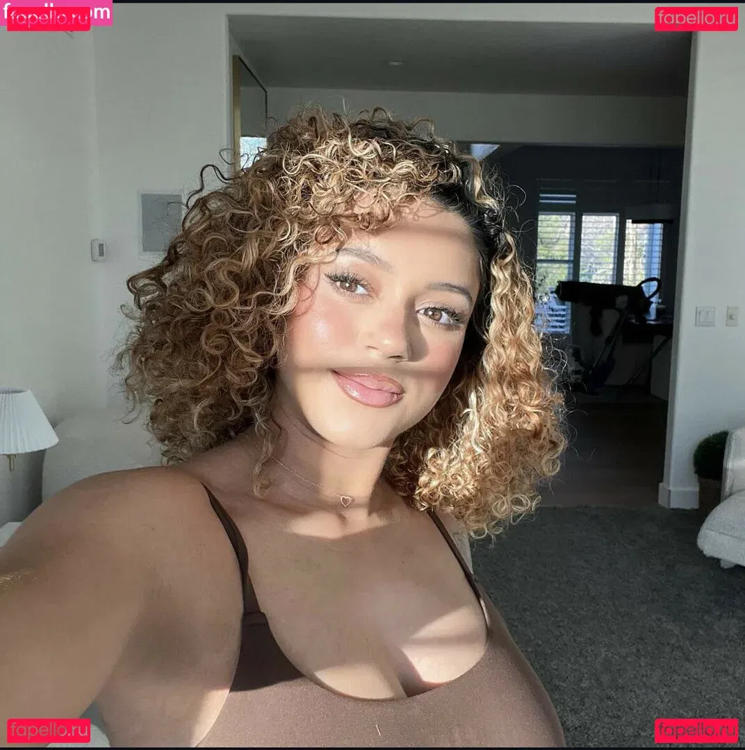 Macaiyla Onlyfans Photo Gallery 