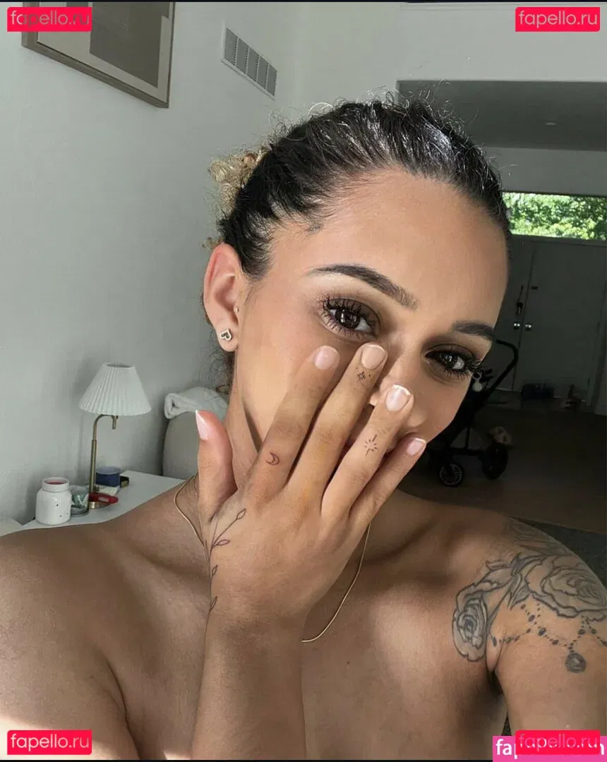 Macaiyla Onlyfans Photo Gallery 