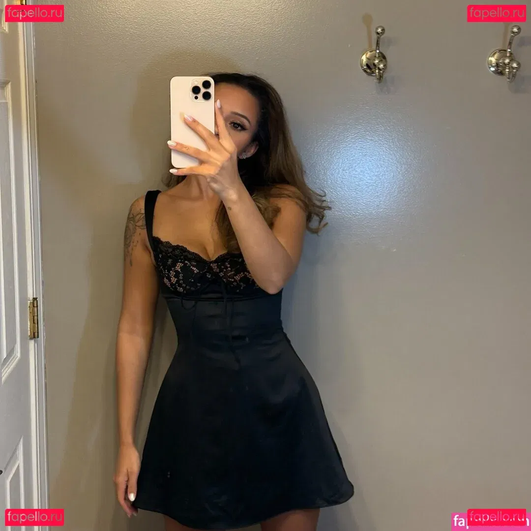 Macaiyla Onlyfans Photo Gallery 