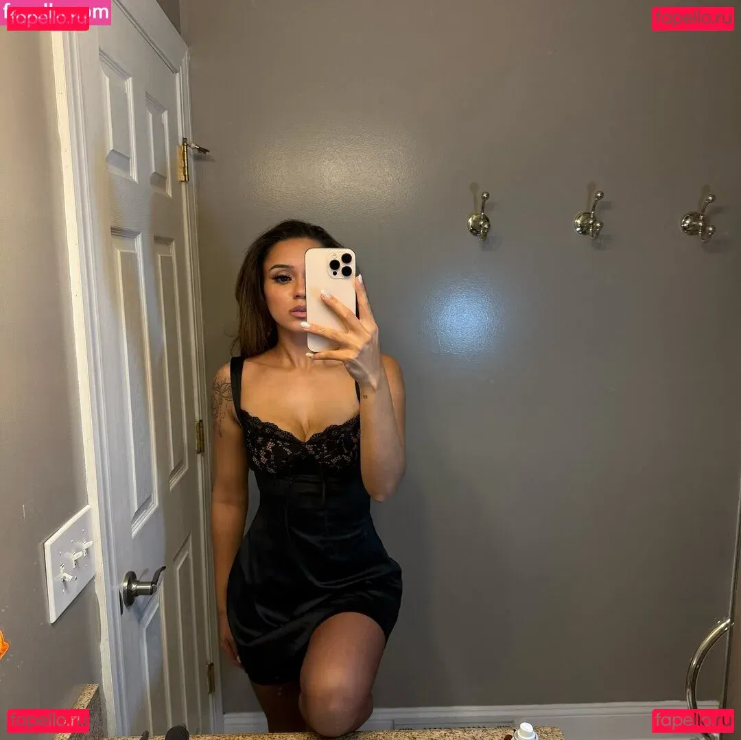 Macaiyla Onlyfans Photo Gallery 