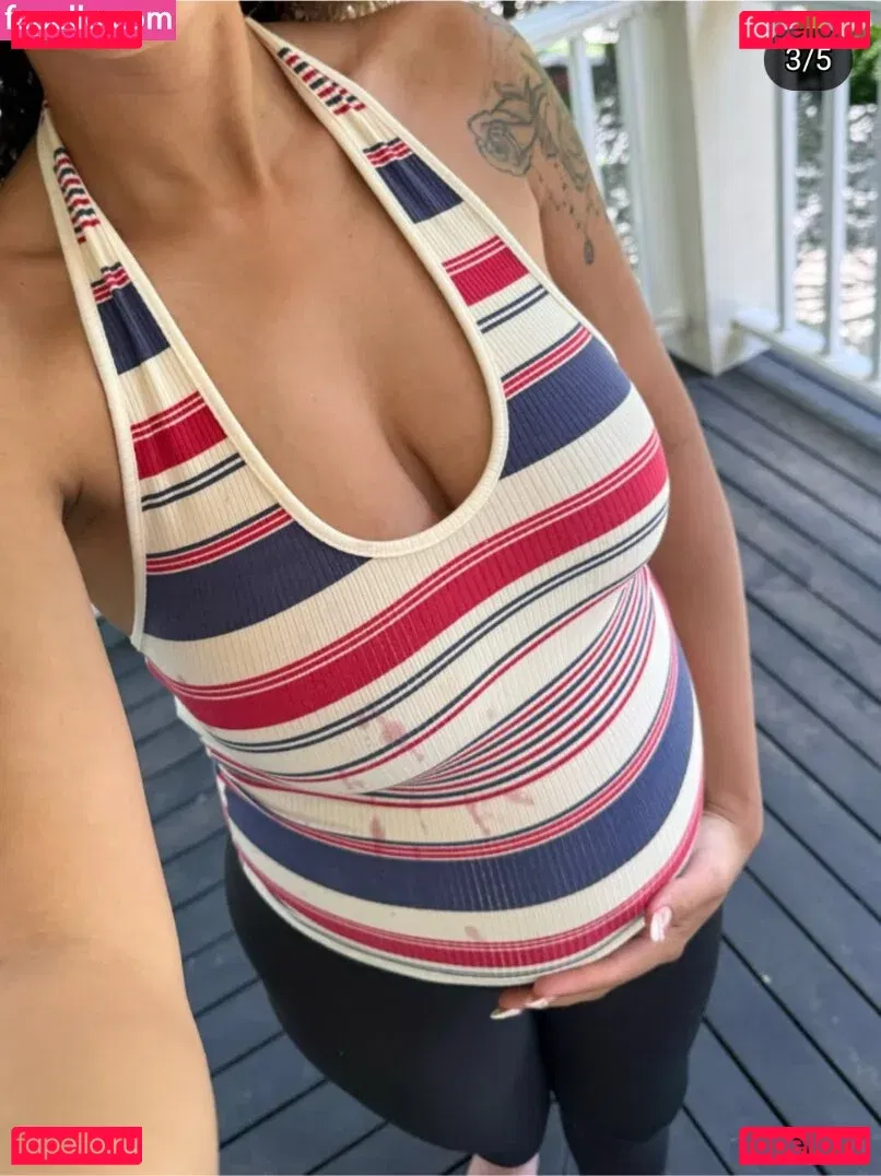 Macaiyla Onlyfans Photo Gallery 