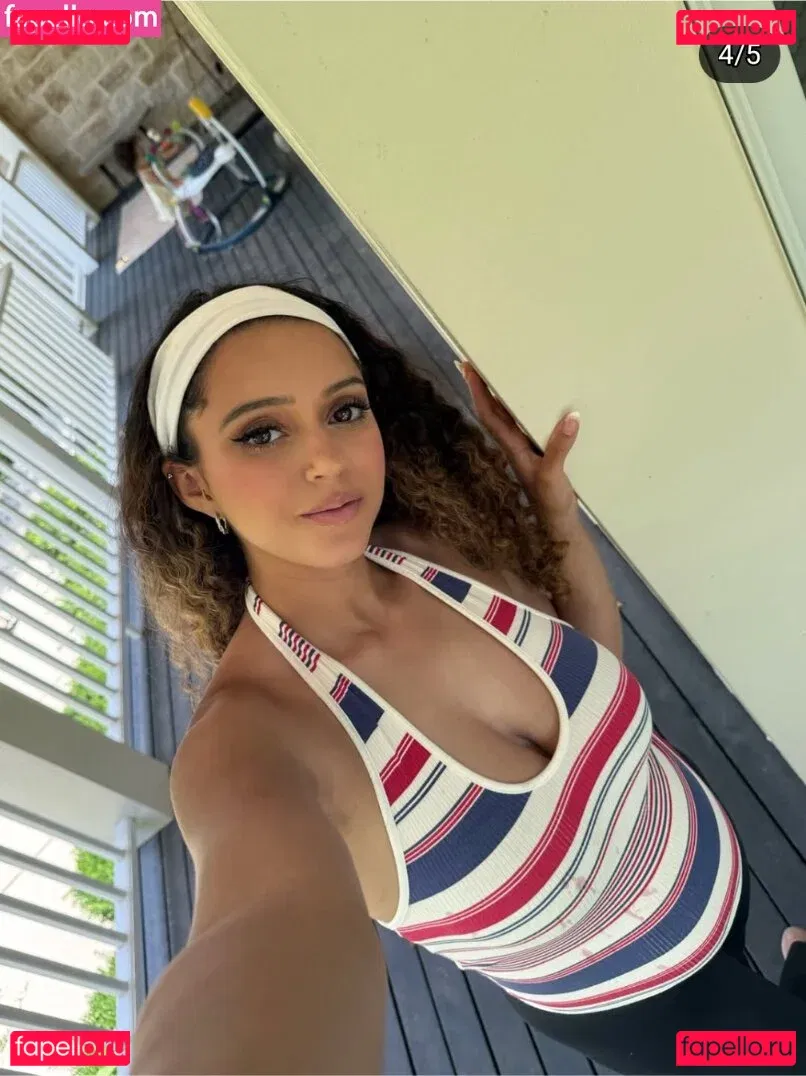 Macaiyla Onlyfans Photo Gallery 