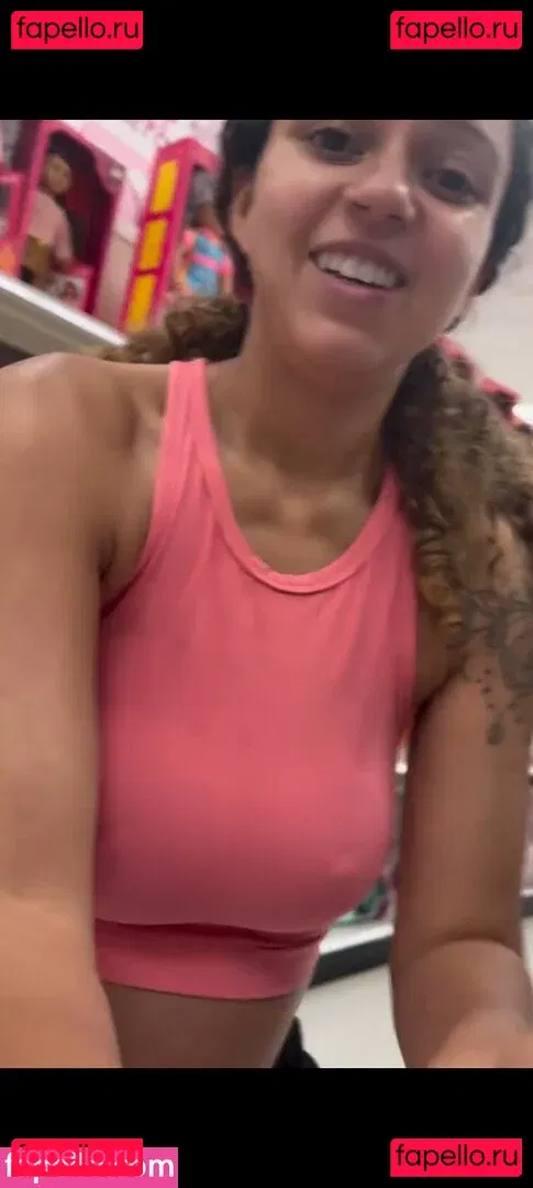 Macaiyla Onlyfans Photo Gallery 