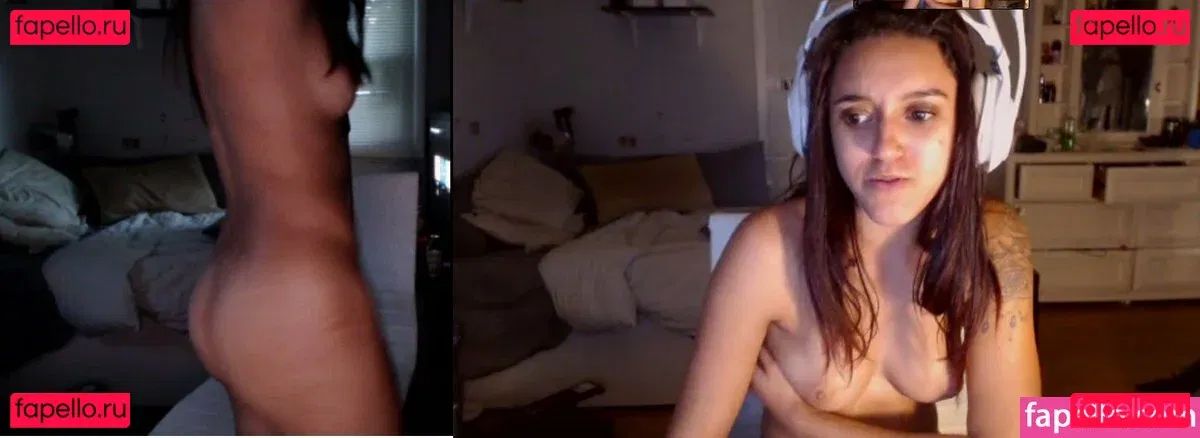 Macaiyla Onlyfans Photo Gallery 