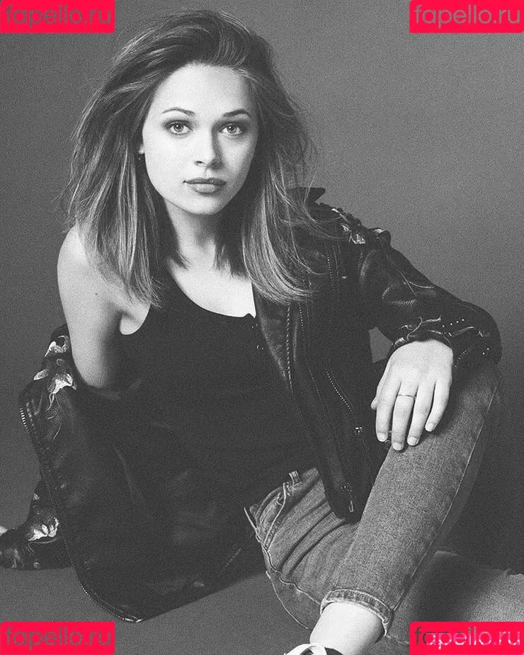 Alyssa Jirrels Onlyfans Photo Gallery 