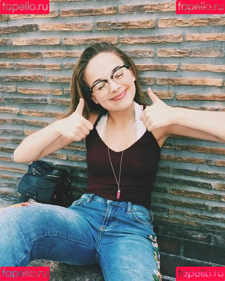 Alyssa Jirrels Onlyfans Photo Gallery 