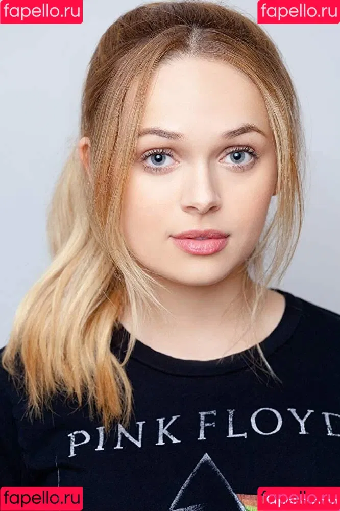 Alyssa Jirrels Onlyfans Photo Gallery 