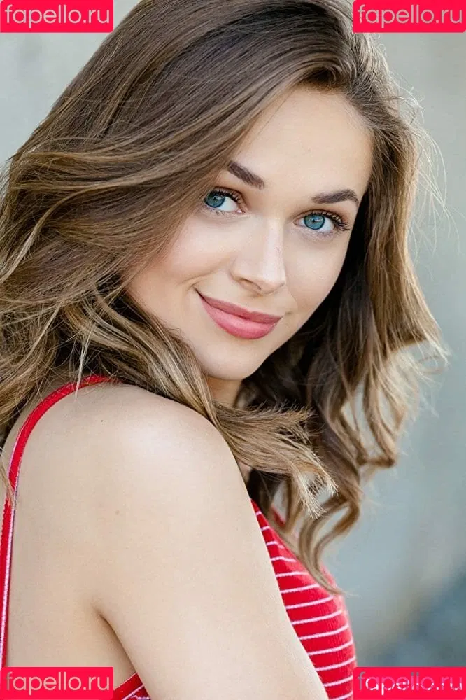 Alyssa Jirrels Onlyfans Photo Gallery 