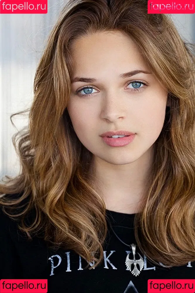 Alyssa Jirrels Onlyfans Photo Gallery 