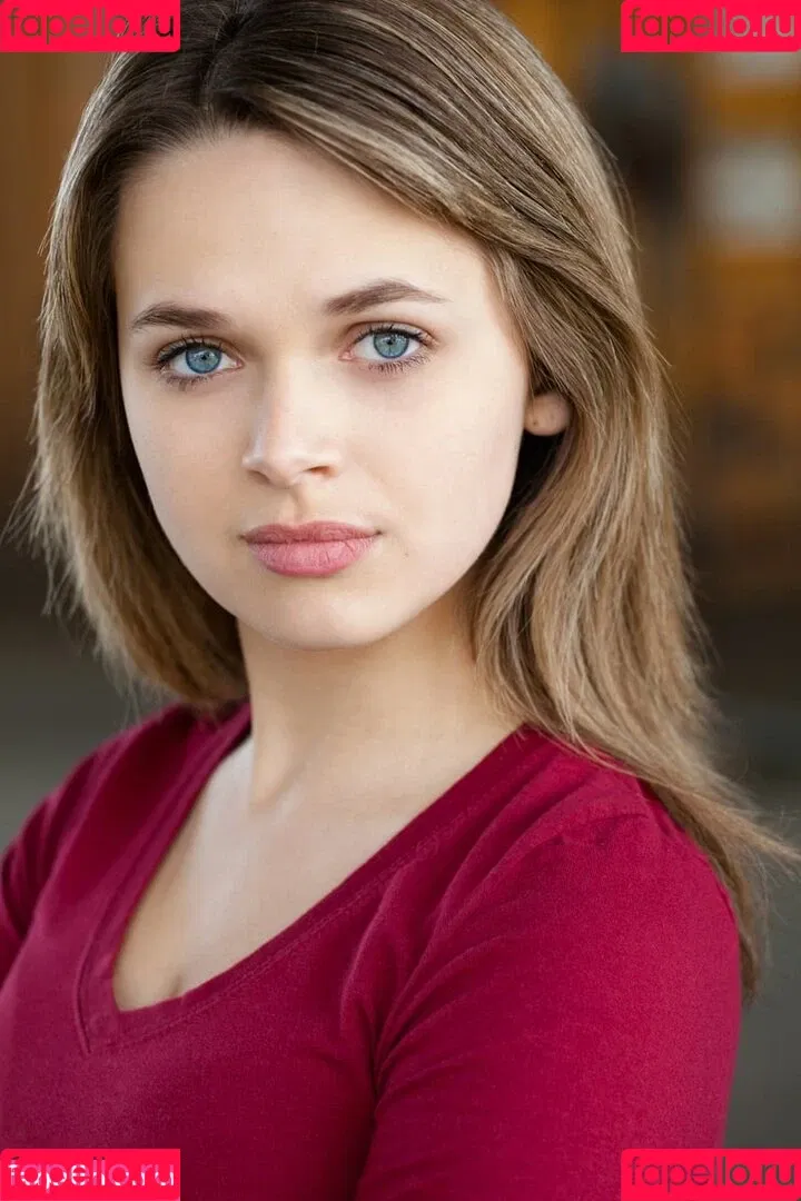 Alyssa Jirrels Onlyfans Photo Gallery 