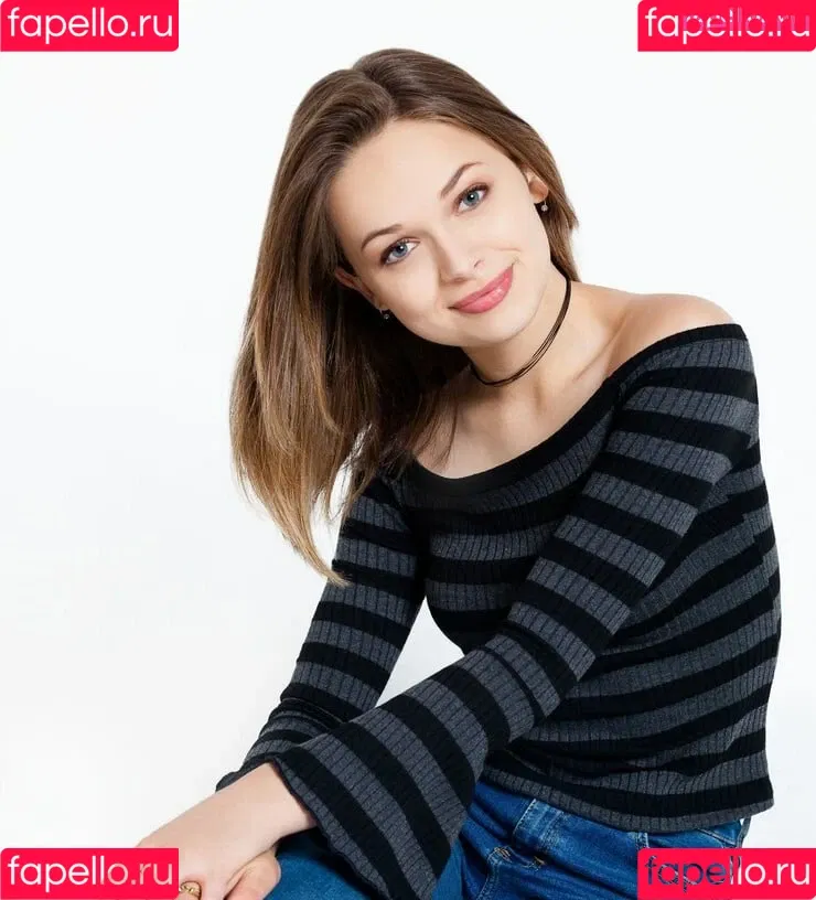 Alyssa Jirrels Onlyfans Photo Gallery 