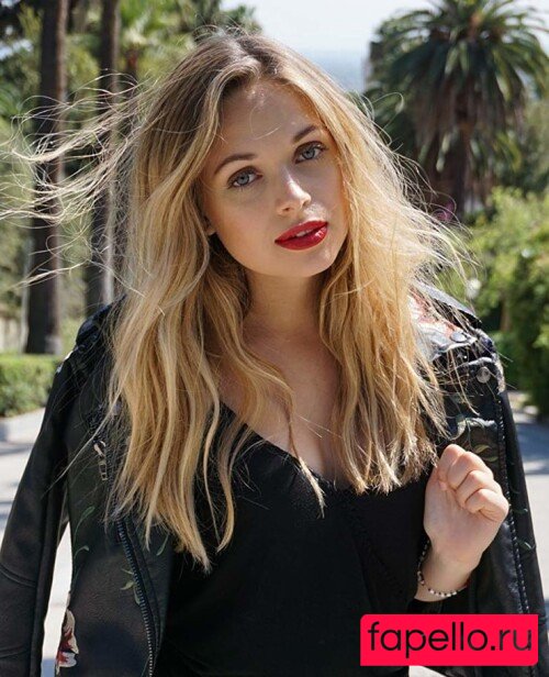 Alyssa Jirrels Onlyfans Photo Gallery 