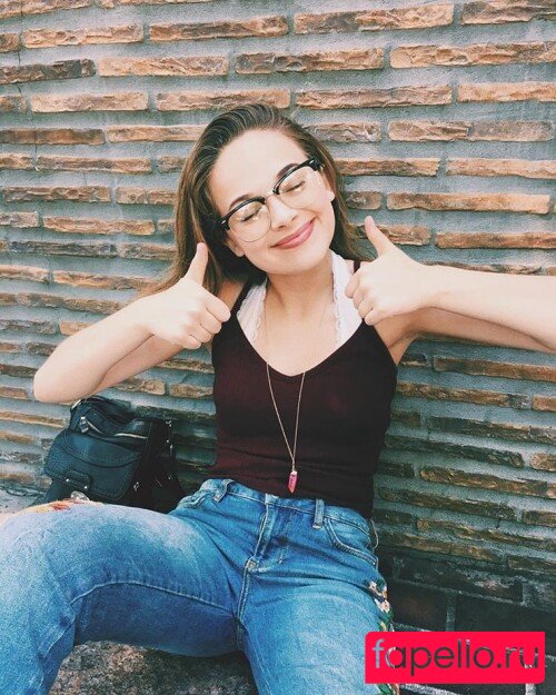 Alyssa Jirrels Onlyfans Photo Gallery 