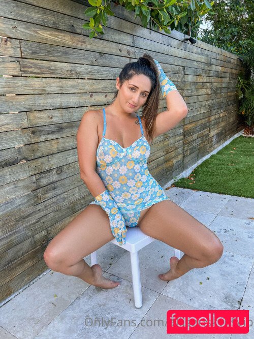 Allison Skyes Onlyfans Photo Gallery 