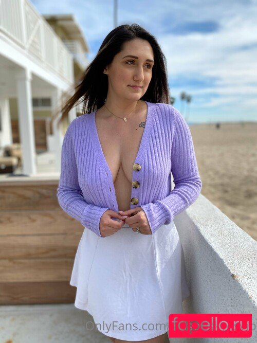 Allison Skyes Onlyfans Photo Gallery 