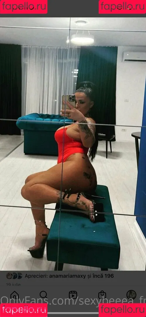sexybeeea_free Onlyfans Photo Gallery 