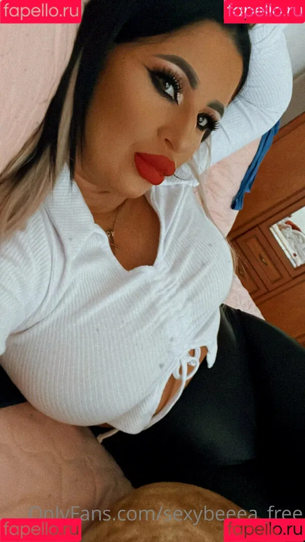 sexybeeea_free Onlyfans Photo Gallery 