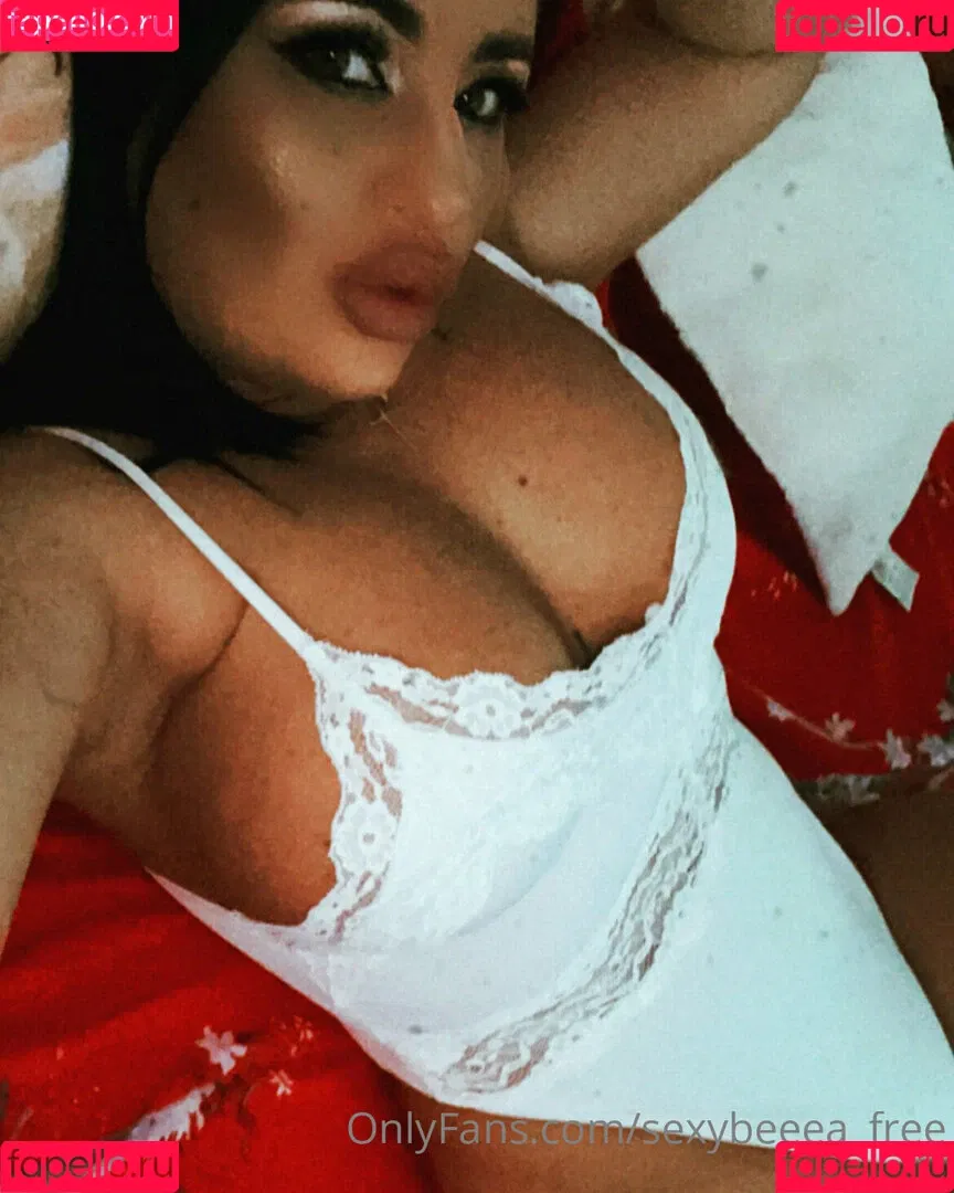 sexybeeea_free Onlyfans Photo Gallery 