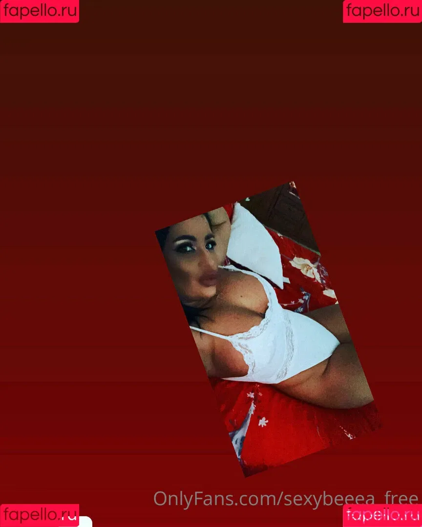 sexybeeea_free Onlyfans Photo Gallery 