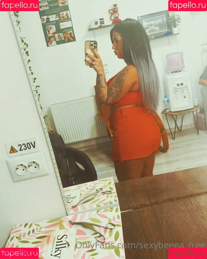 sexybeeea_free Onlyfans Photo Gallery 
