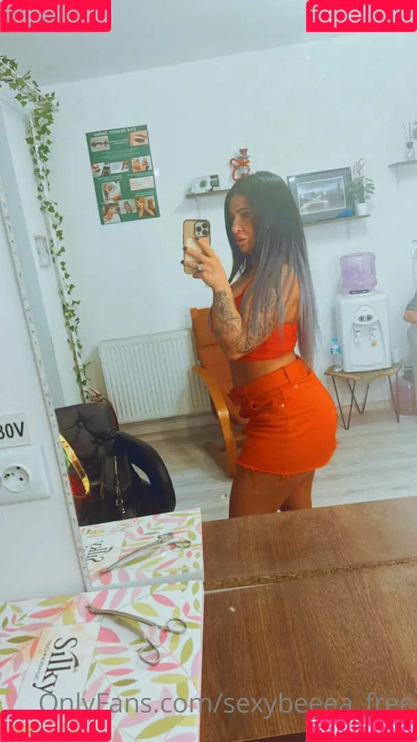 sexybeeea_free Onlyfans Photo Gallery 