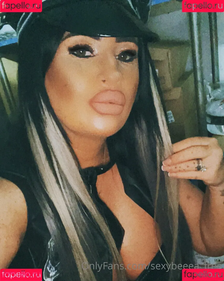 sexybeeea_free Onlyfans Photo Gallery 