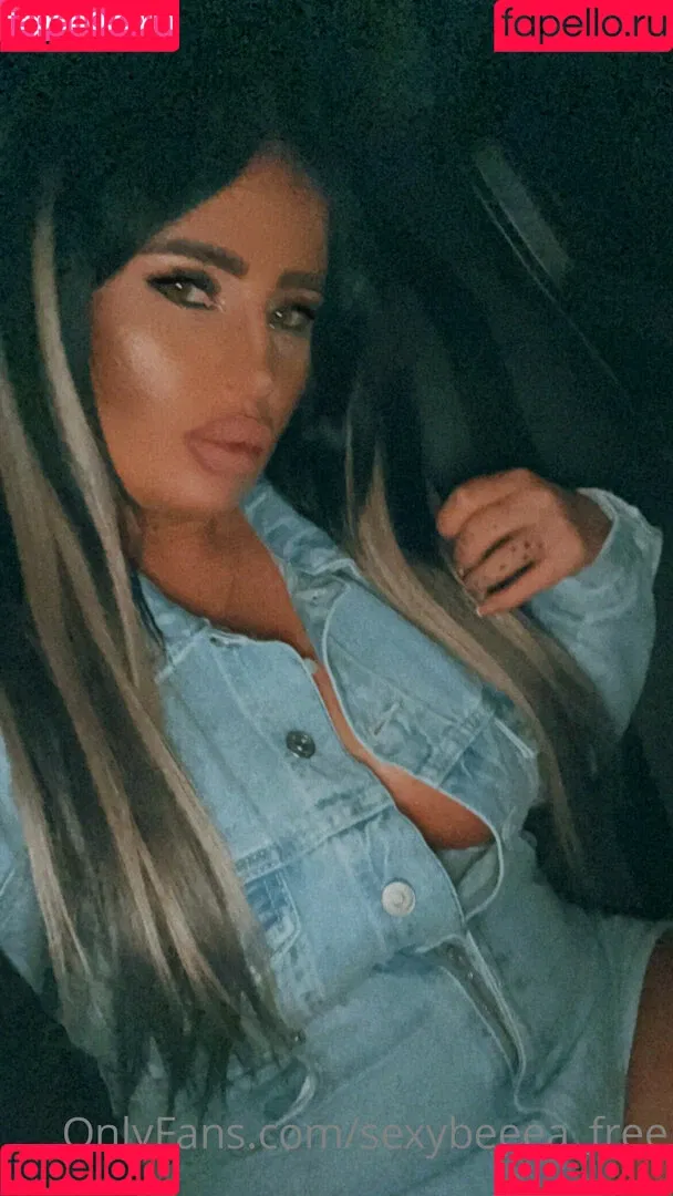 sexybeeea_free Onlyfans Photo Gallery 