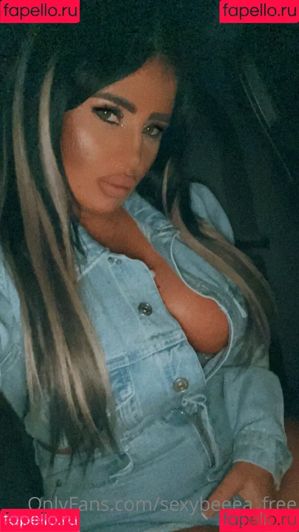 sexybeeea_free Onlyfans Photo Gallery 