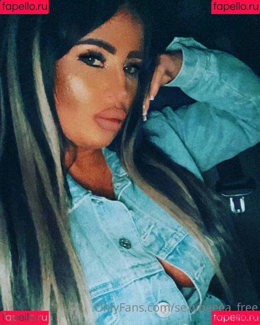sexybeeea_free Onlyfans Photo Gallery 