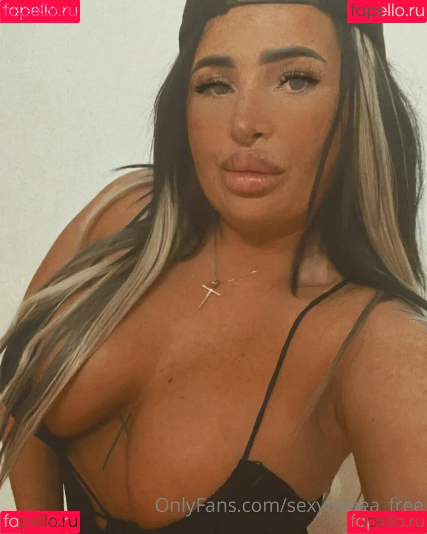 sexybeeea_free Onlyfans Photo Gallery 