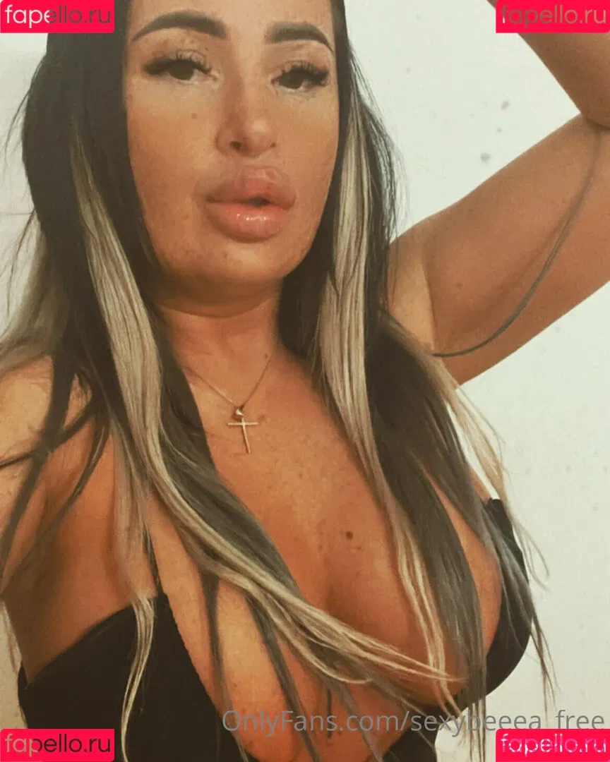 sexybeeea_free Onlyfans Photo Gallery 