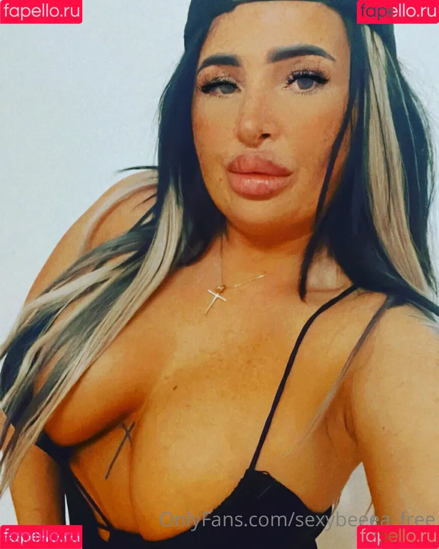 sexybeeea_free Onlyfans Photo Gallery 