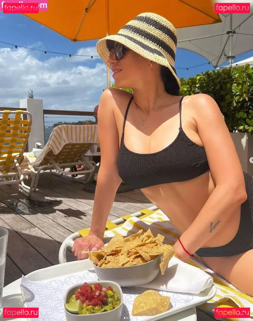 Janine Habeck Onlyfans Photo Gallery 